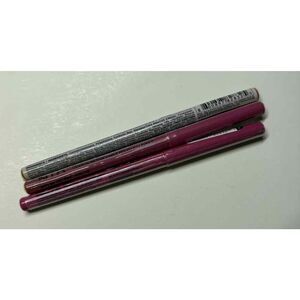 NYX Retractable Lip Liner Mechanical Lip Pencil MPL20 Hot Pink Lot of 3